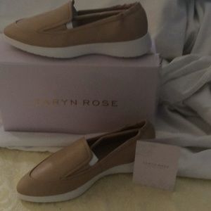 Taryn Rose Dana sneakers